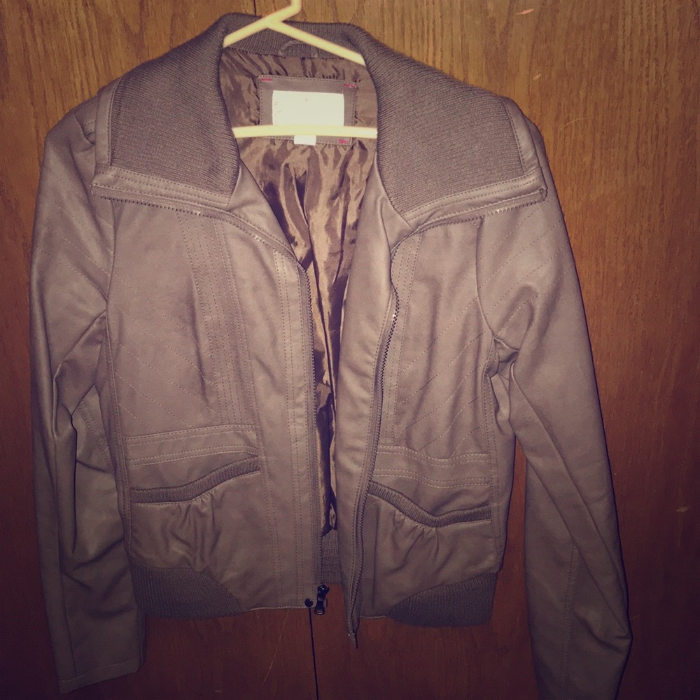 Jacket